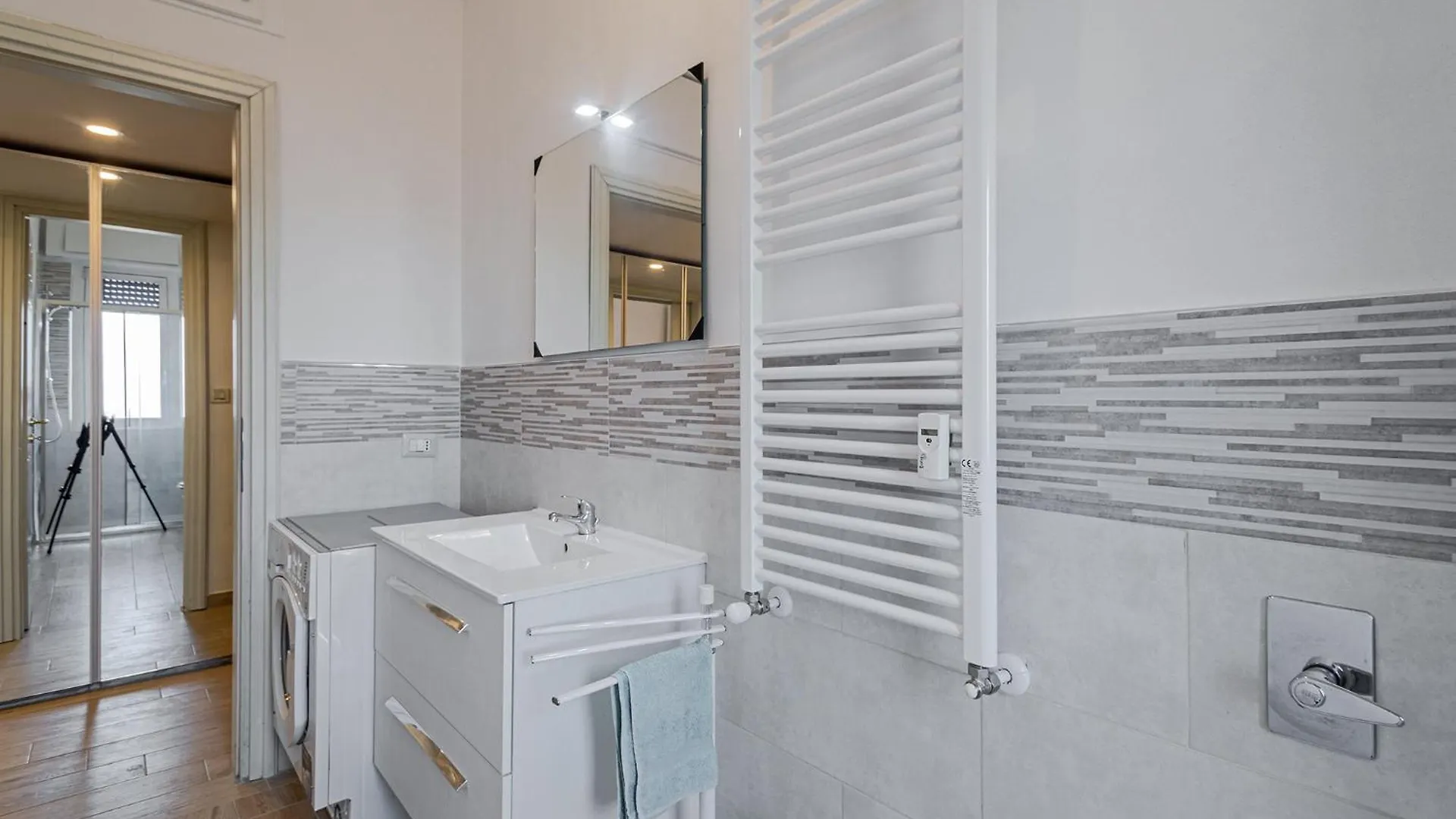 Apartmán Palmanova 215 Milán