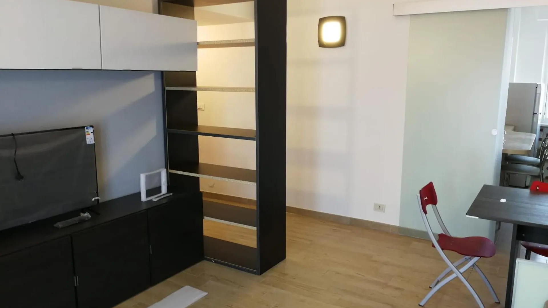 Apartmán Palmanova 215 Milán