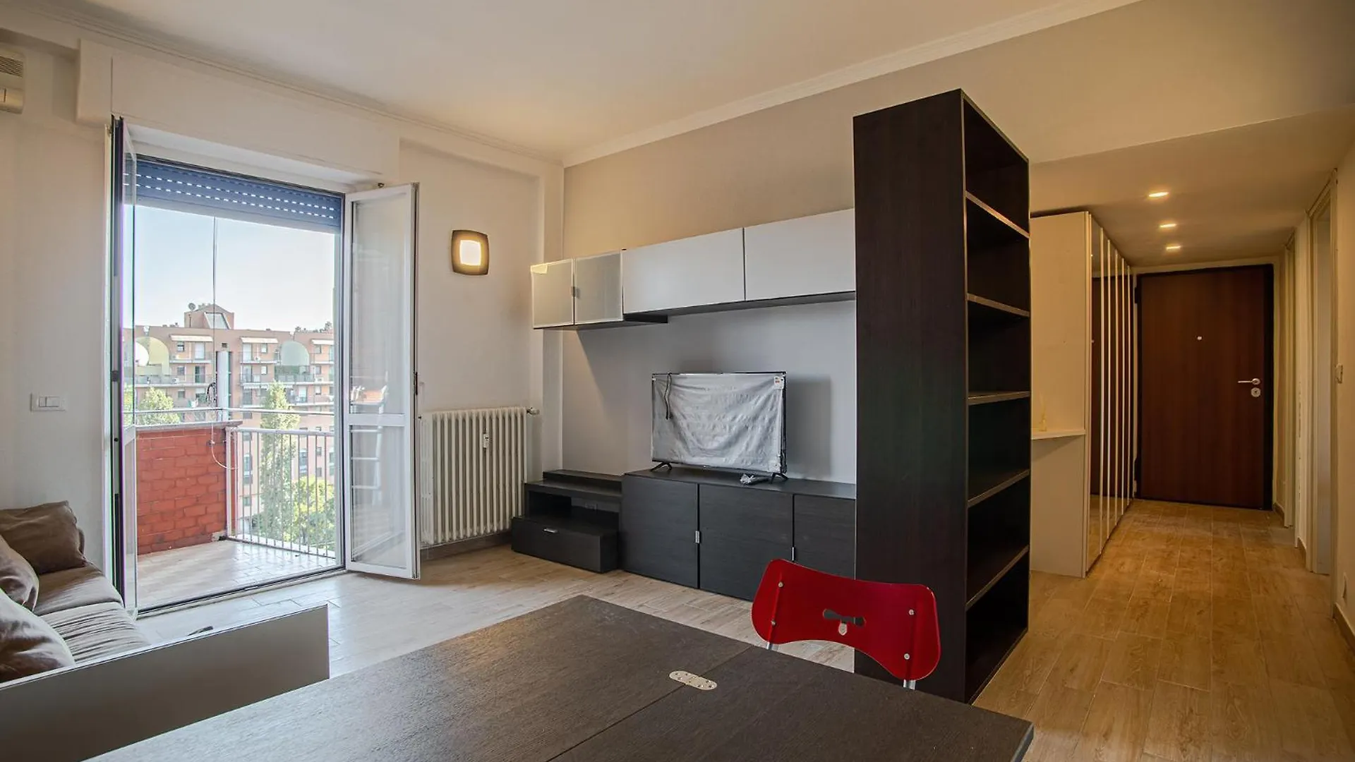 Apartmán Palmanova 215 Milán