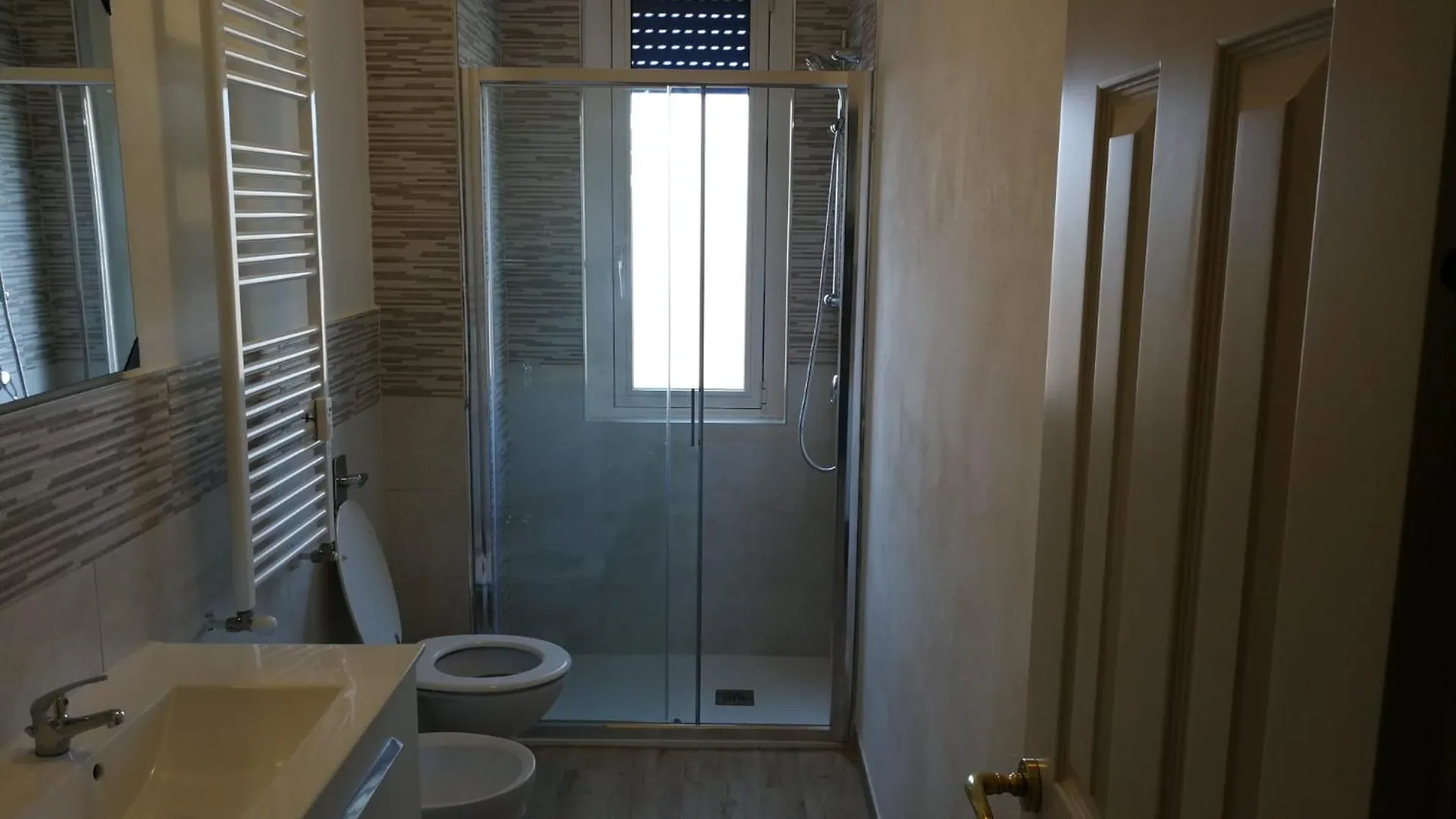 Apartment Ferienwohnung Palmanova 215 Mailand