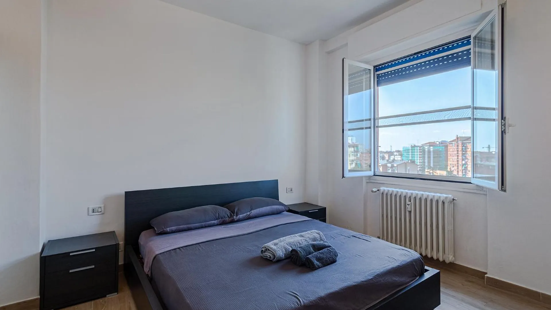 Ferienwohnung Palmanova 215 Mailand Italien