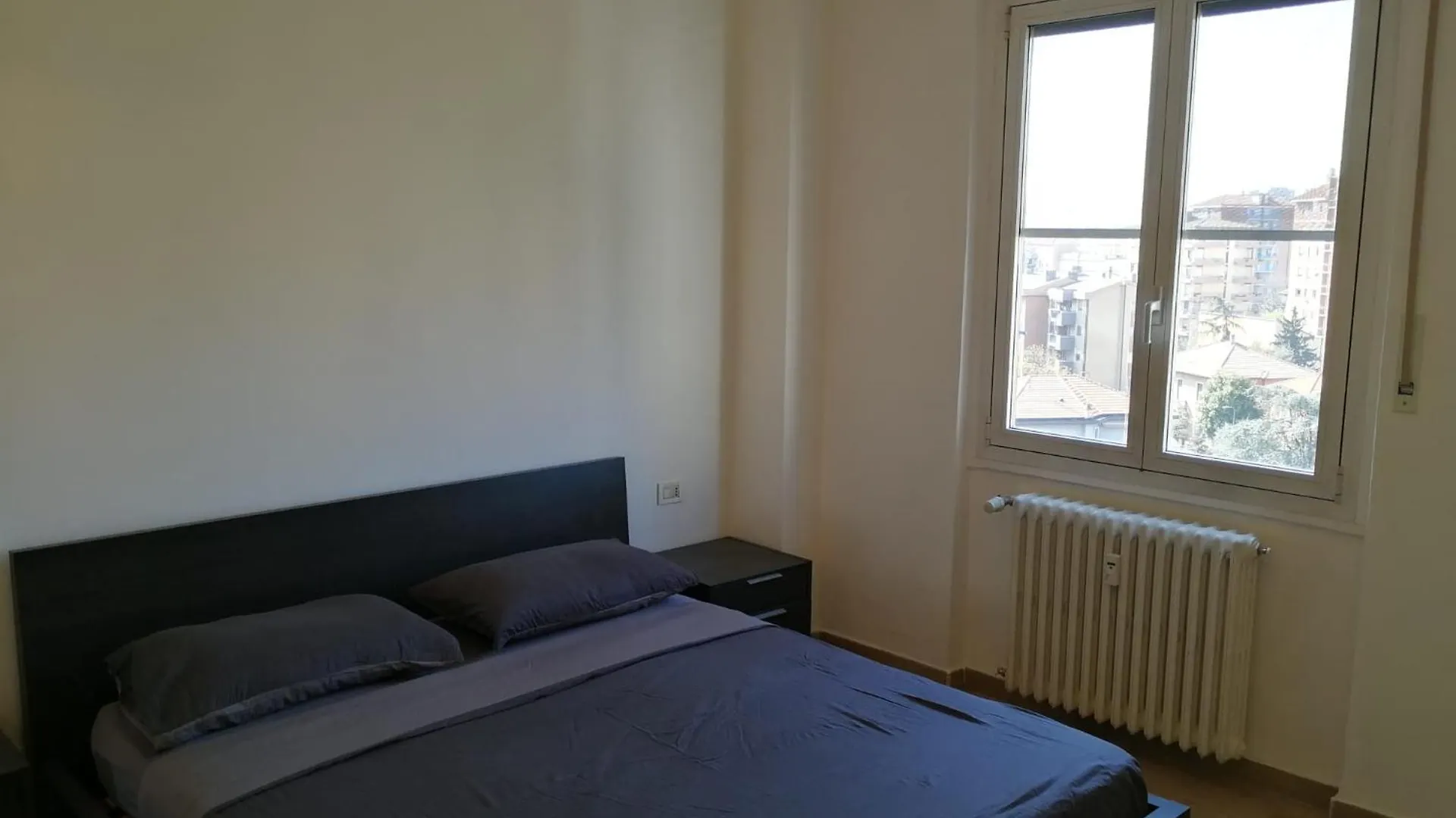 Ferienwohnung Palmanova 215 Mailand Italien