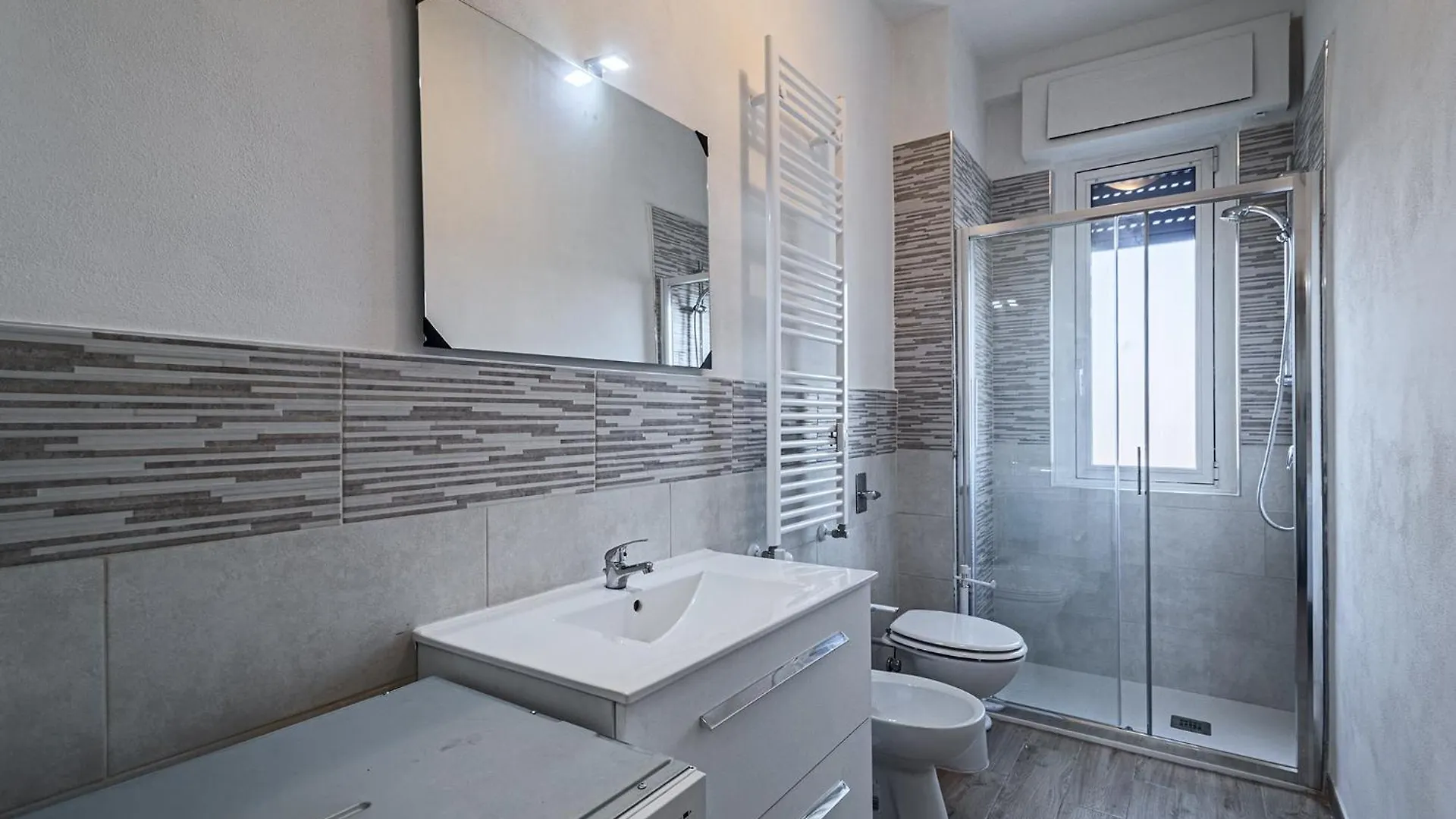 Ferienwohnung Palmanova 215 Mailand
