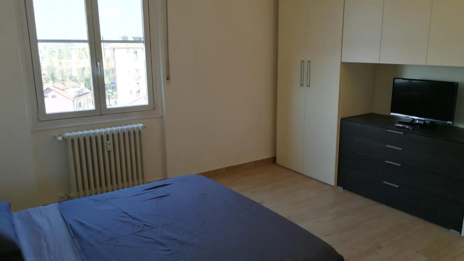 Ferienwohnung Palmanova 215 Mailand Apartment