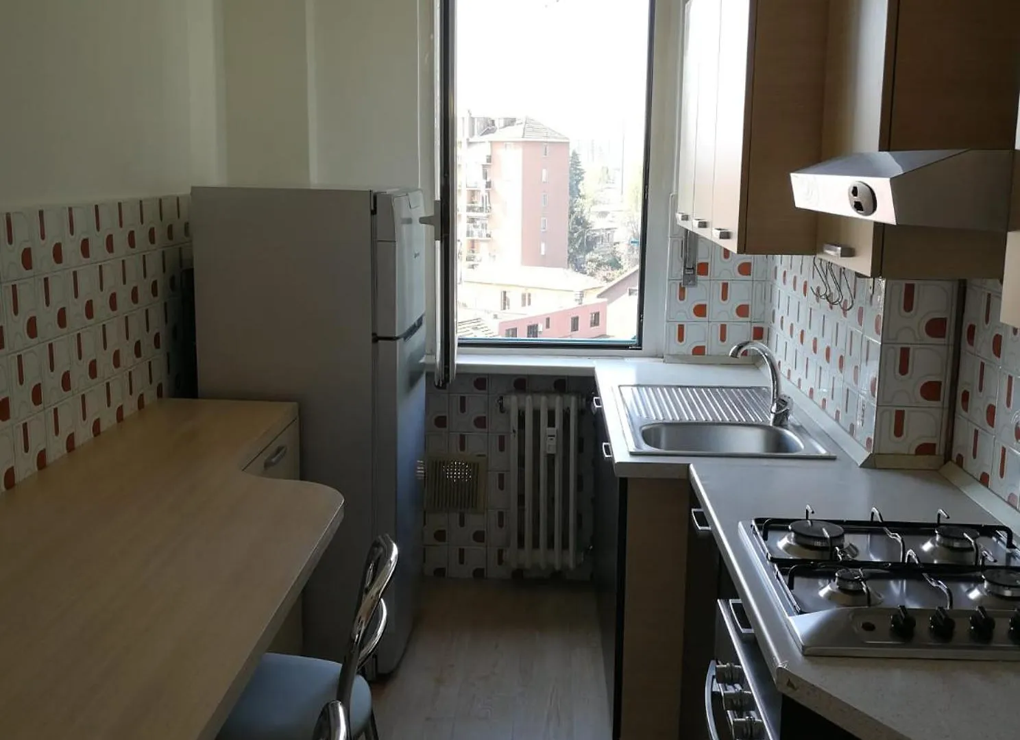 Ferienwohnung Palmanova 215 Mailand 0*,