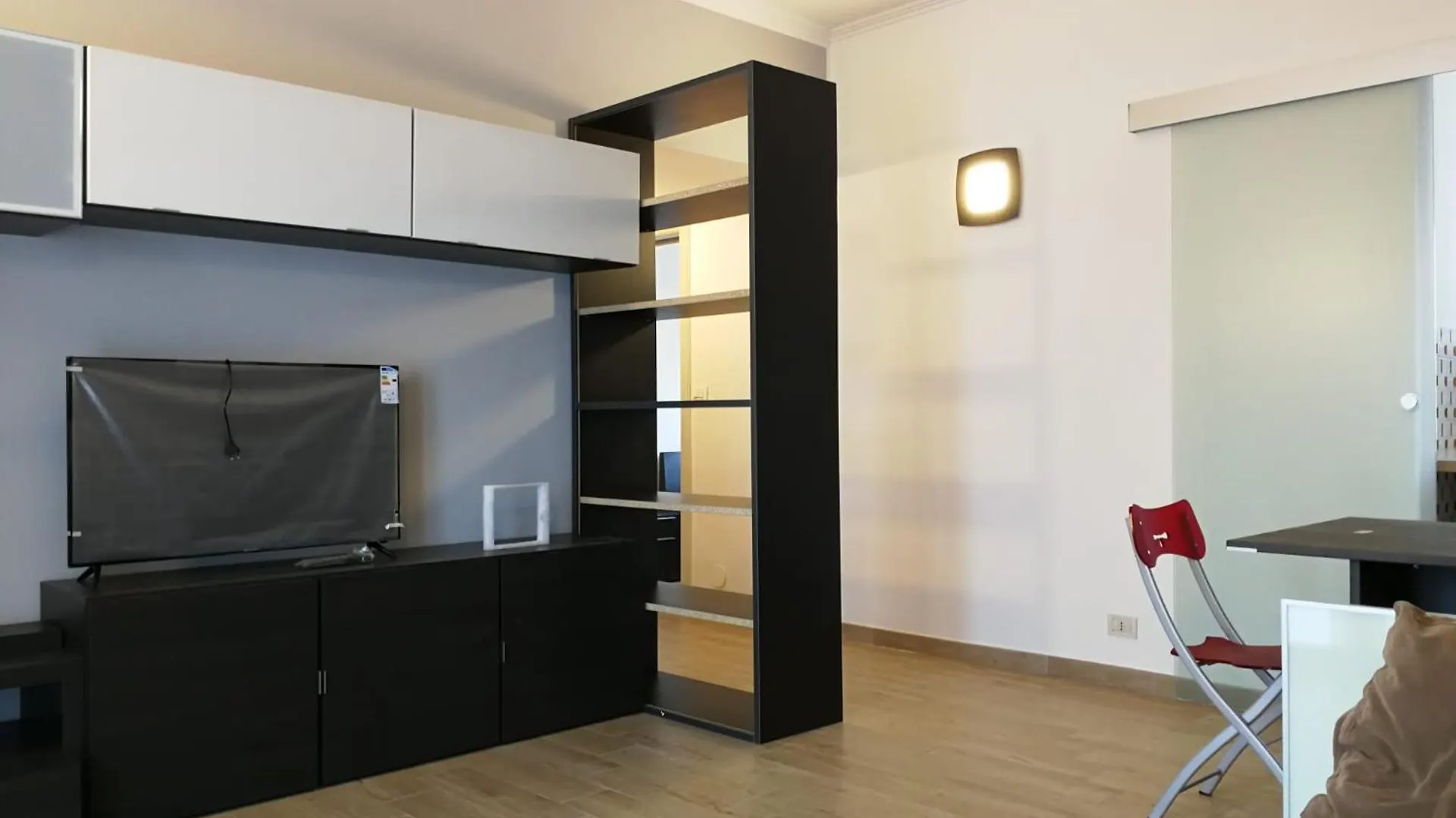 Ferienwohnung Palmanova 215 Mailand 0*,
