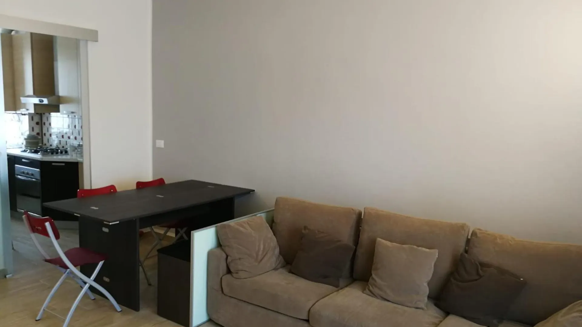 Ferienwohnung Palmanova 215 Mailand Apartment