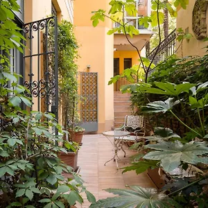Apartamento Homemi Arco Della Pace, Milán