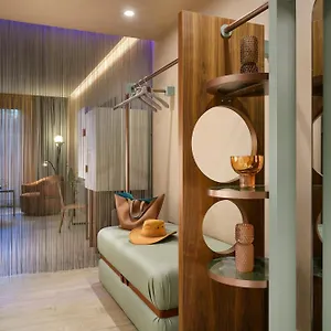 Milan Suite Hotel מילאנו